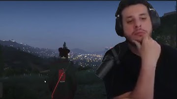 Ramee Reacts to Mary on CG YOKAI RP! | NoPixel RP | GTA | CG