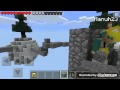 Jogando sky wars com ela manuh23