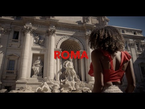 Roma, Italy (4K)