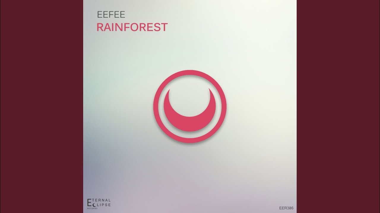 Guarda Rainforest (Original Mix) su YouTube Guarda Rainforest (Original Mix) su YouTube