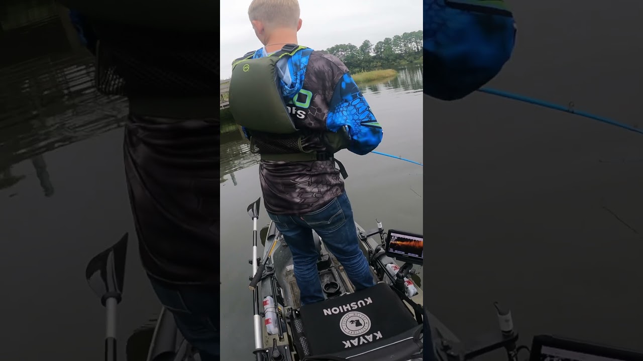 NOTHING Like The CHATTERBAIT! 