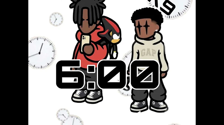 6am ft.Rz (Lilk9ine)