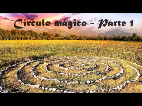 Capa do vídeo: Círculo Mágico — parte 1