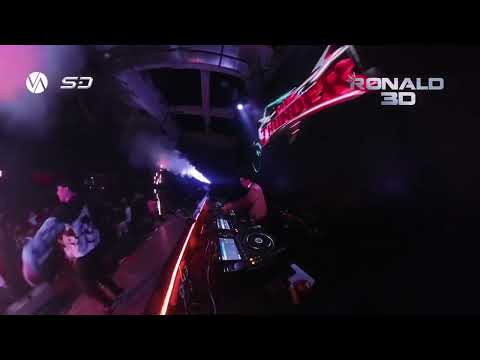 (NEW) AKU KAN PERGI X MANTAN TERBAIK NONSTOP BOUNCE REMIX 2K25