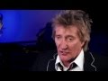 Rod Stewart - Time: Track By Track - Live The Life (6/12)