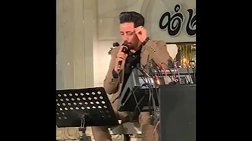 بیت ابوذیه من کلمات الشاعرصادق القاسم التمیمی ادا الفنان ضاحی الاهوازی 