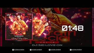 Saj Rahai Bhole Baba ( Shivratri Special Remix ) Dj Sid Love On | 2016 Mix