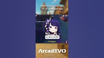 Its good to interact to NPC if you see them in random locations  #genshinimpact