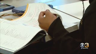 Philadelphia School District Looking To Return Some Students To In-Person Learning Soon
