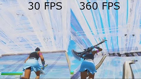 Editing CRAZY Fast on EVERY FPS!!! (Insane) #ChronicRC