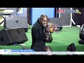 29 JULY 2025 TUESDAY LIVE BROADCAST SERVICE WITH PROF LESEGO DANIEL PART 2 29 JULY 2025 TUESDAY LIVE BROADCAST SERVICE WITH PROF LESEGO DANIEL PART 2
