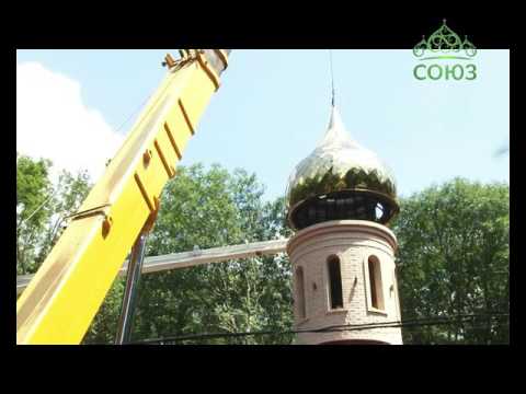 Град креста ставрополь