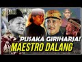 LUAR BIASA!! INILAH SEJARAH MUNCULNYA NAMA BESAR GIRIHARJA❗