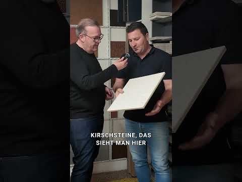 «Hesch scho gwüsst?» Uniquefloor steht für pflegeleichte Bodenbeläge