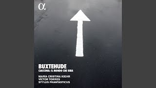 Sonata VI Op. Secunda in E Major for Violin, Viola da Gamba and Continuo, BUXWV 264: I. Grave