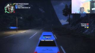 Just Cause 2: Level 12