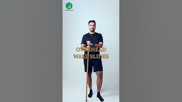 Overhead Wall Slides