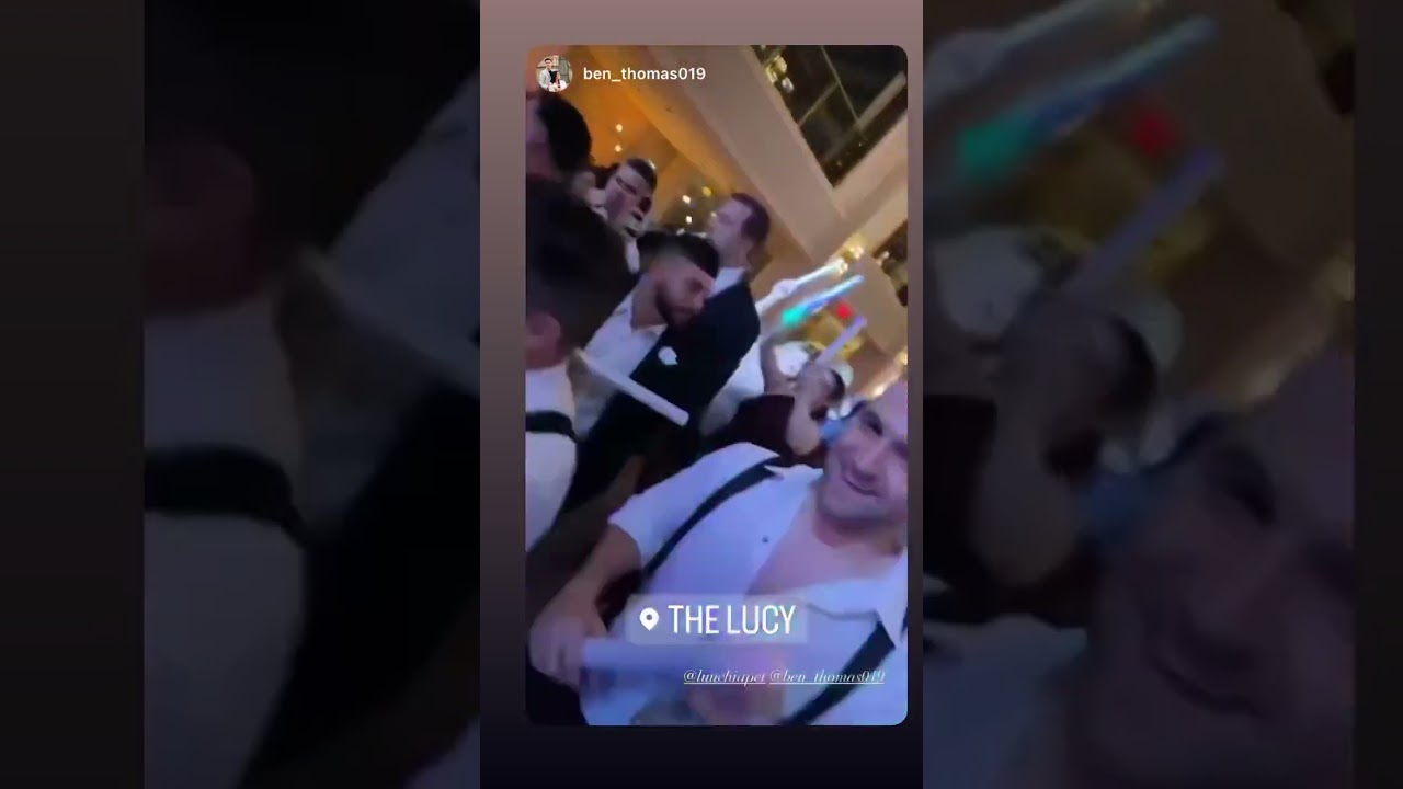 A Mesmerizing Performance by an Electric Violinist at a Philly Private Event