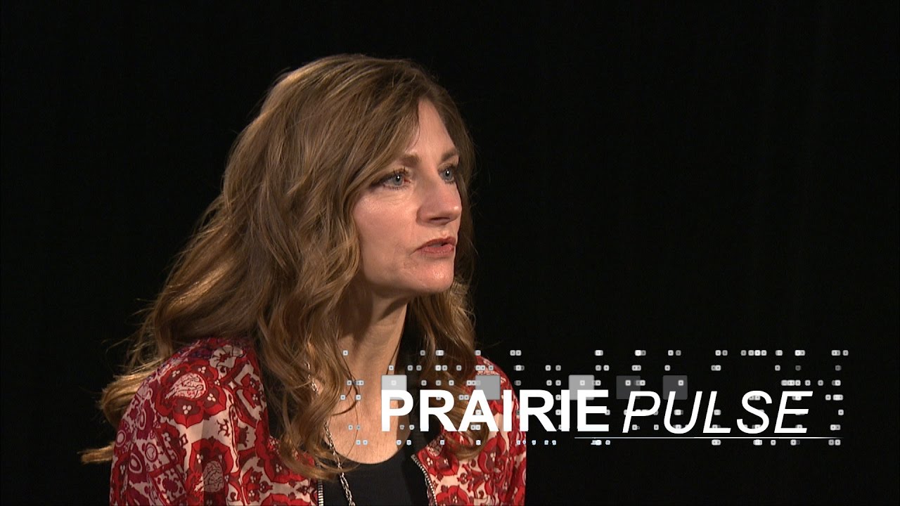 Prairie Pulse 1432; Sara Otte Coleman