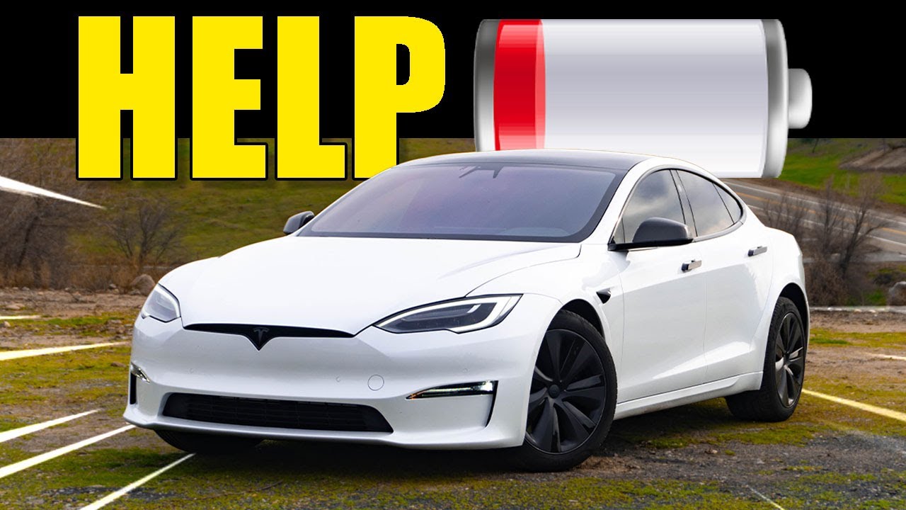 Shocking Ownership Truth - Tesla Model S Review! 