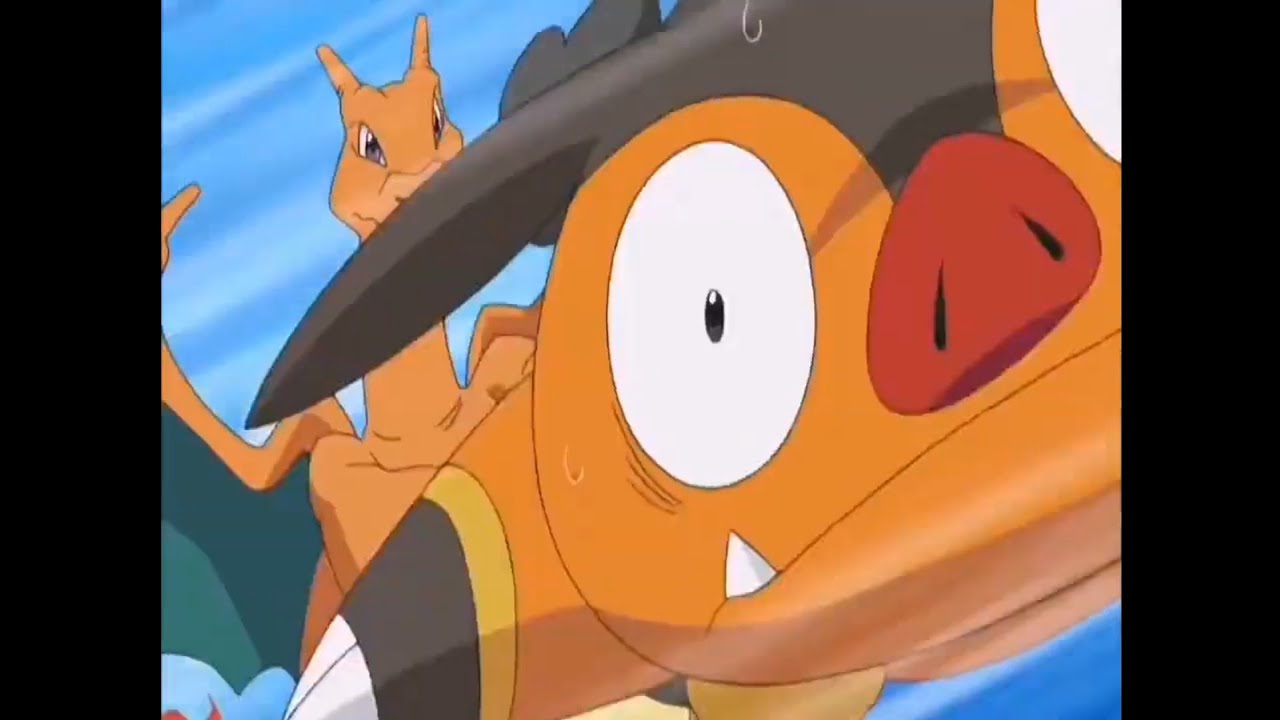 Can Charizard Learn Seismic Toss – LTGCJ