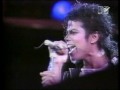 Michael Jackson - you make me feel so crazy