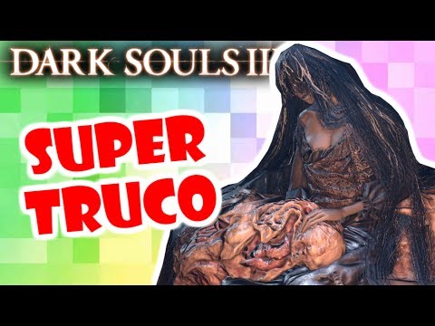 Vídeo: Por Qué Debería Instalar Dark Souls 3 Parche 1.03