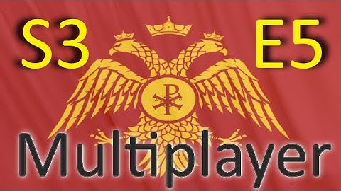 The Pheonix Rises! A Ck2 Roman Multiplayer Let