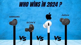 Best Wireless Earbuds 2024 (don’t buy one before watching this)