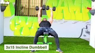 Bootcamp Gain - Day 1