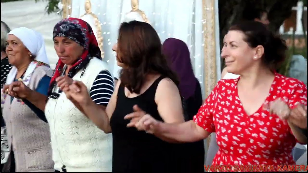 KOMA BEKO  OMCALI DÜĞÜNÜ 2022