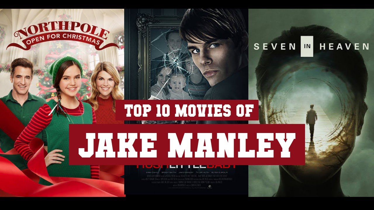 Jake Manley Top 10 Movies | Best 10 Movie of Jake Manley