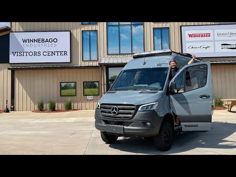 2022 Winnebago Revel 2 Week Ownership Update: The Good, Bad, & Ugly
