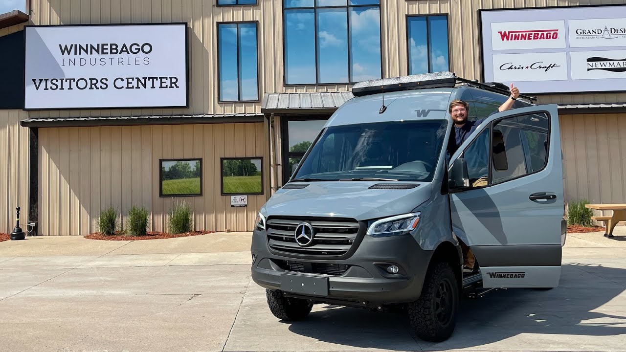 2022 Winnebago Revel 2 Week Ownership Update! The Good, Bad, & Ugly