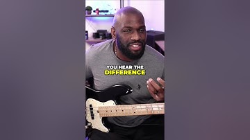 Unlock the Power of the Altered Scale: Advanced Jazz Bass Lesson