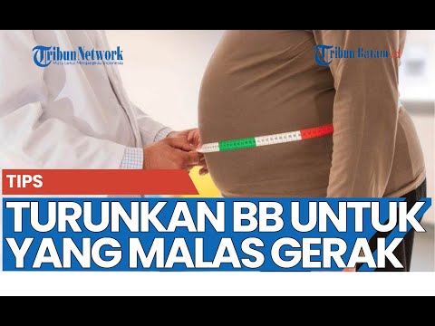 5 Tips Turunkan