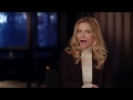 ANT-MAN AND THE WASP 'Janet Van Dyne' Michelle Pfeiffer Interview