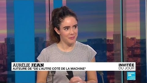 Artificial Intelligence: "Algorithms are everywhere, but they are not perfect."