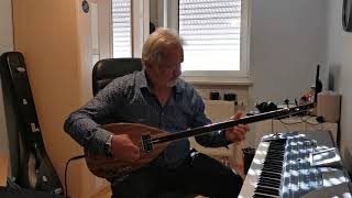 Kader Diye Diye Orhan Gencebay