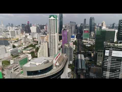 Video: Bangkokas rajoni