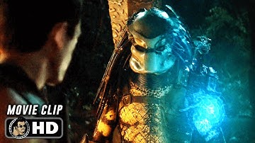 PREDATORS Clip - "Royce Frees Predator" (2010)