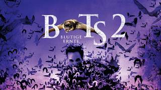 Bats 2: Blutige Ernte - Bats: Human Harvest (2007) | Ganzer Horror Film auf Deutsch