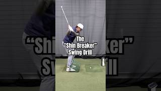 The SHIN BREAKER Golf Swing Drill 😮
One of our favorite instructors, Ryan Hager, shows us the shin breaker drill...a simple, low-tech, but highly effective way to fix weight shift issues in your golf swing.
#golf #shorts #golfer #golftips #golfdrills The SHIN BREAKER Golf Swing Drill 😮