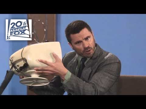 Watch film A Good Day to Die Hard | Adult Swim Promo