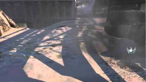 Black ops Claymore Disrupts Jump.