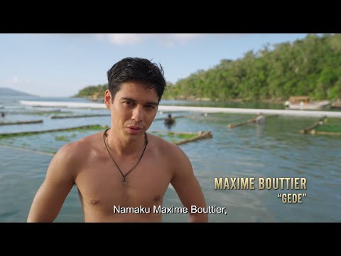 Ticket To Paradise - Maxime Bouttier - Sedang Tayang
