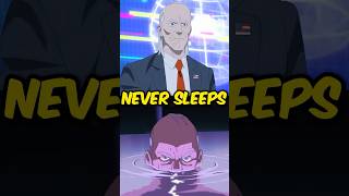 Cecil Actually Never Sleeps? 😨| Invincible Season 4
