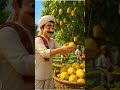 Mango farming #ai mango