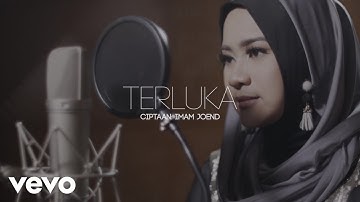 Ikke Nurjanah - Terluka (Lyric Video)