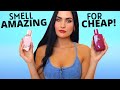 Smell AMAZING for CHEAP! Perfume on a Budget - Fragrances from #ZARA #Haul  | Fragrance Scentral
